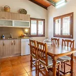 Hébergement de vacances Petit Son Bauló Can Picafort (Mallorca)