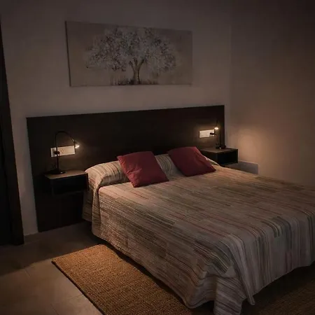 Petit Son Baulo 坎皮卡福特