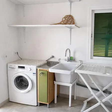 Сasa de vacaciones Petit Son Bauló