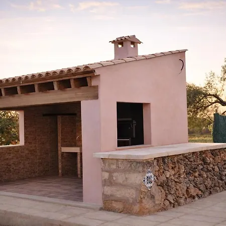 Petit Son Baulo Can Picafort (Mallorca)