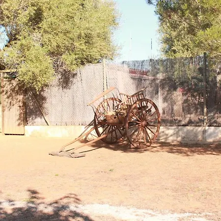 Holiday home Petit Son Baulo *