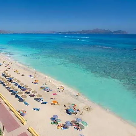 Holiday home Petit Son Baulo *