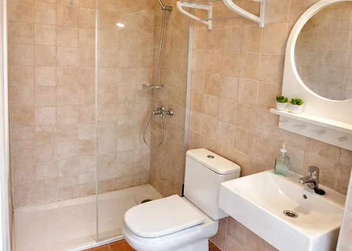 Holiday home Petit Son Baulo