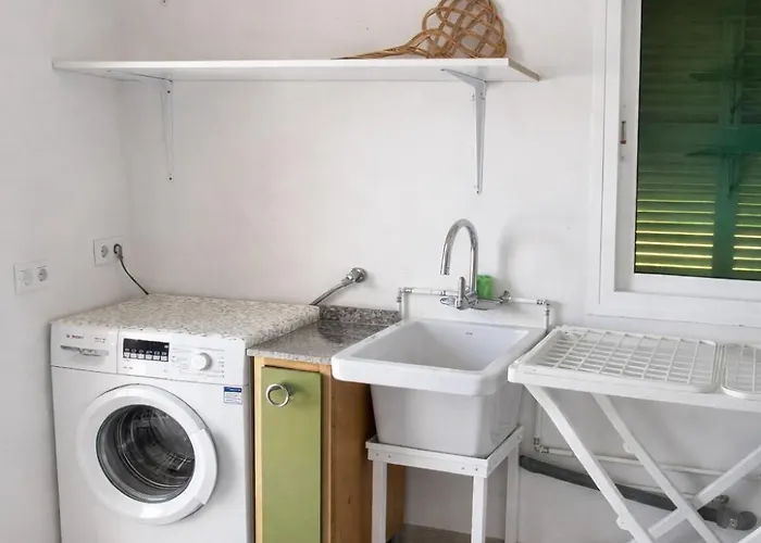 度假居 Petit Son Baulo