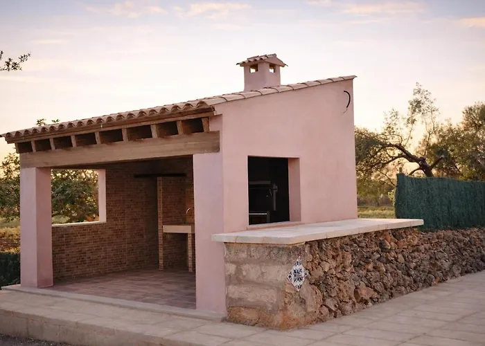 Petit Son Baulo Can Picafort (Mallorca)