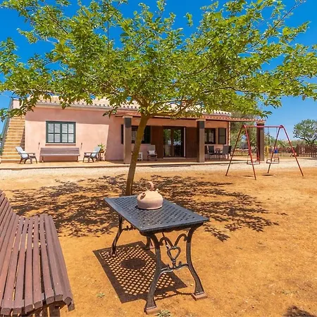 Petit Son Baulo Casa vacanze Can Picafort (Mallorca)