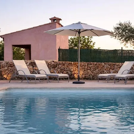 Petit Son Baulo Can Picafort (Mallorca)