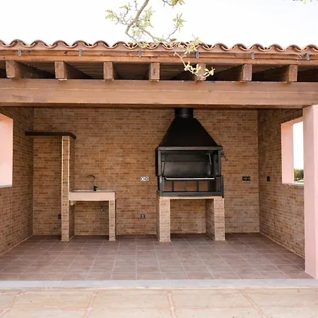 Vakantiehuis Petit Son Baulo *