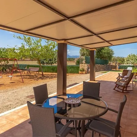 Petit Son Baulo Can Picafort (Mallorca)