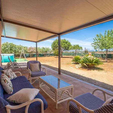 Petit Son Baulo Casa vacanze Can Picafort (Mallorca)