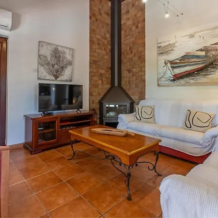 Petit Son Baulo Can Picafort (Mallorca)