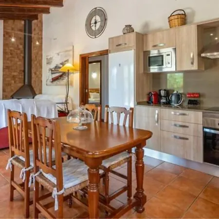 Petit Son Baulo Casa vacanze