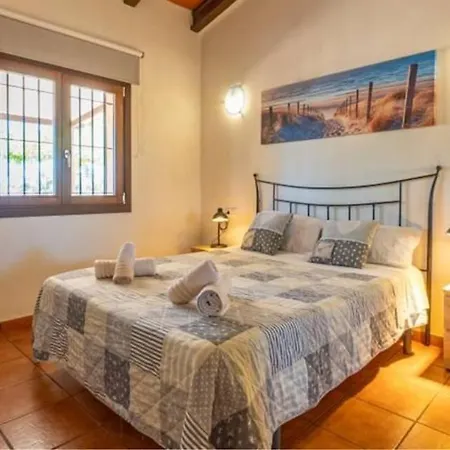 Petit Son Baulo Casa vacanze