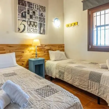 Casa vacanze Petit Son Baulo *