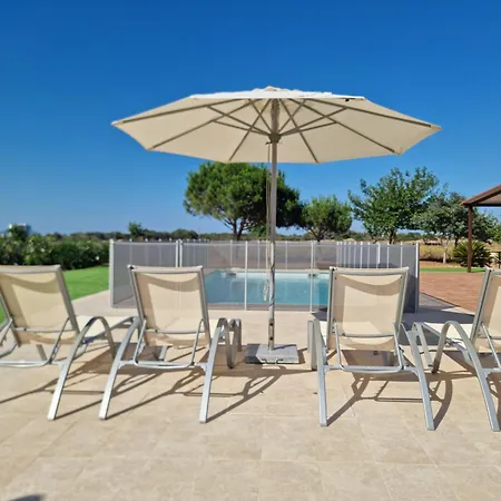 Petit Son Baulo Casa vacanze