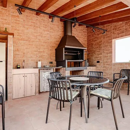 Holiday home Petit Son Baulo *