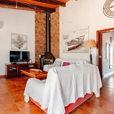 Holiday home Petit Son Baulo Can Picafort (Mallorca)