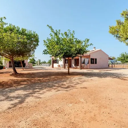 Petit Son Baulo Can Picafort (Mallorca)