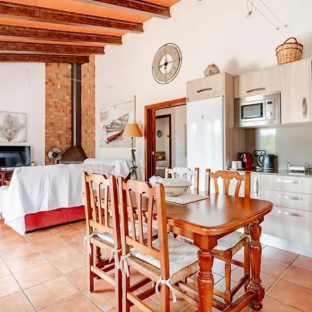 Holiday home Petit Son Baulo