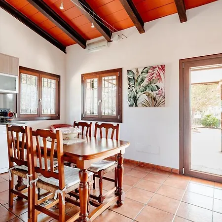 Holiday home Petit Son Baulo *