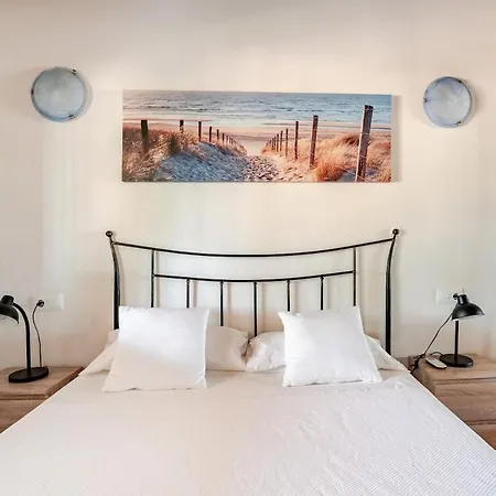 Petit Son Baulo Holiday home