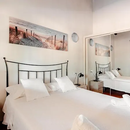Holiday home Petit Son Baulo Can Picafort (Mallorca)