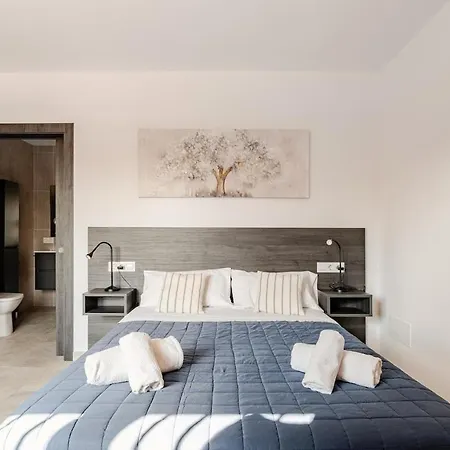 Petit Son Baulo Can Picafort (Mallorca)