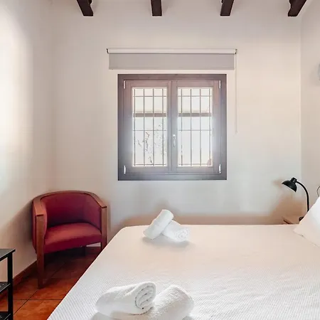 Petit Son Baulo Holiday home *