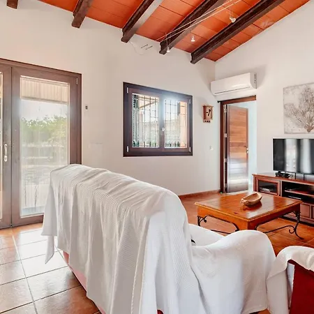 Petit Son Baulo * Can Picafort (Mallorca)