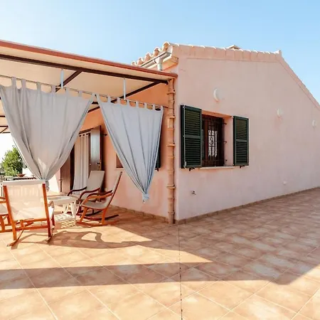 Petit Son Baulo Holiday home Can Picafort (Mallorca)