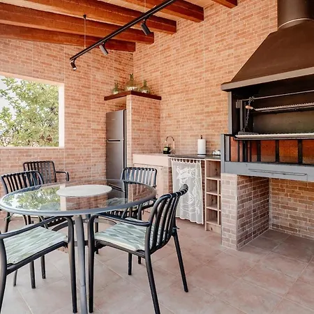 Holiday home Petit Son Baulo *