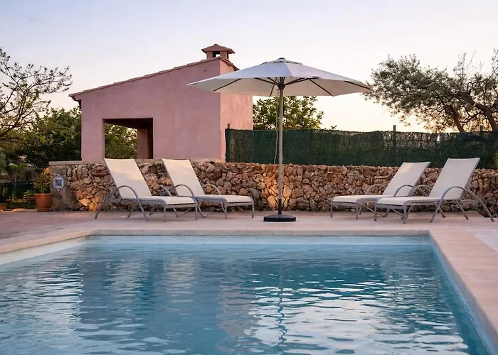 Petit Son Baulo Can Picafort (Mallorca)