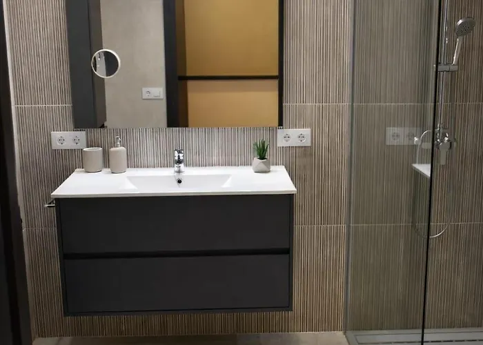 Petit Son Baulo Vakantiehuis *