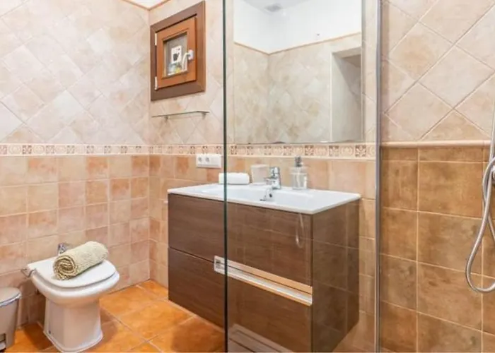 Vakantiehuis Petit Son Baulo