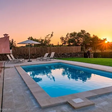 Petit Son Baulo Can Picafort (Mallorca)