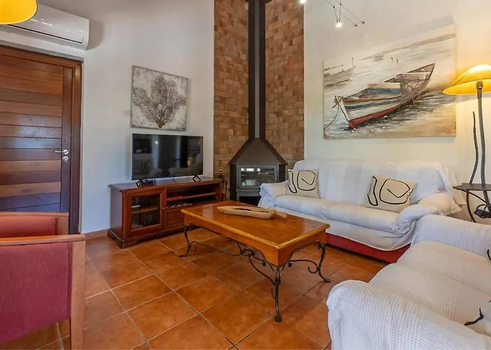 Petit Son Baulo Can Picafort (Mallorca)