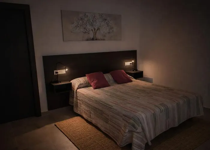 Petit Son Baulo Can Picafort (Mallorca)